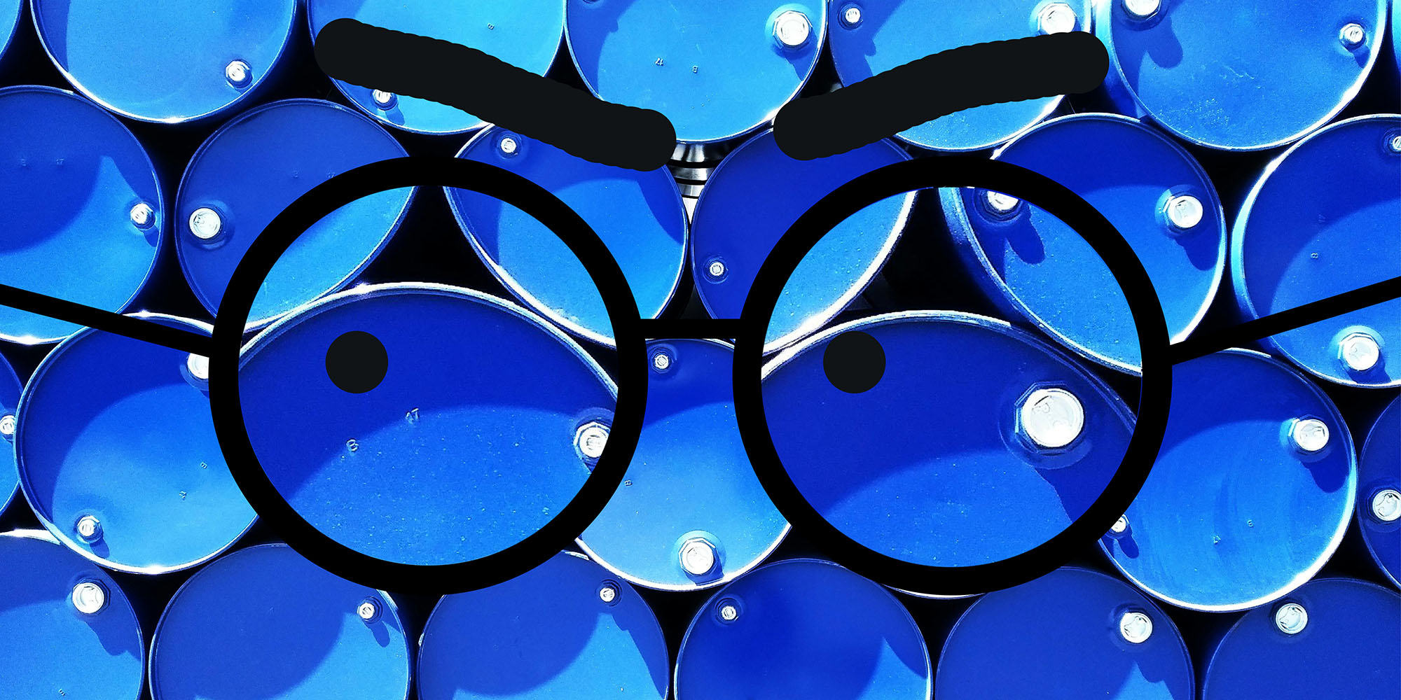 Ny närgången titt på råmaterialen