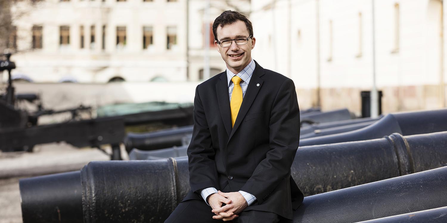 ”Det behövs många fler underleverantörer”