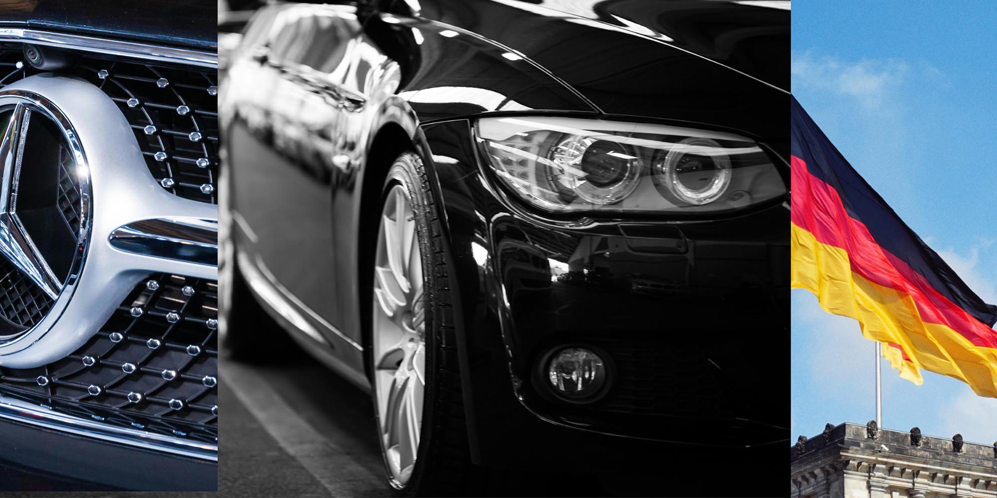 Spaning: Så går det för Europas lokomotiv